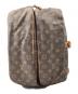 中古・古着 LOUIS VUITTON (ルイ ヴィトン) ショルダーバッグ　ソミュール35：55000円