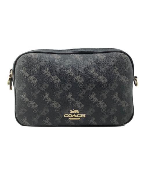 COACH（コーチ）COACH (コーチ) ショルダーバッグ　91109 ブラックの古着・服飾アイテム