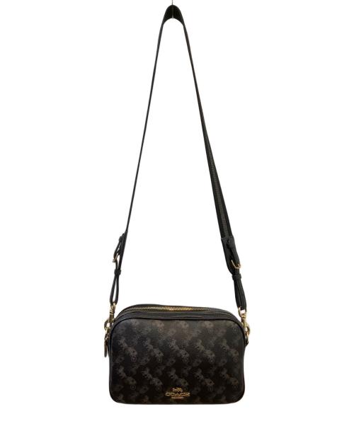 COACH（コーチ）COACH (コーチ) ショルダーバッグ　91109 ブラックの古着・服飾アイテム