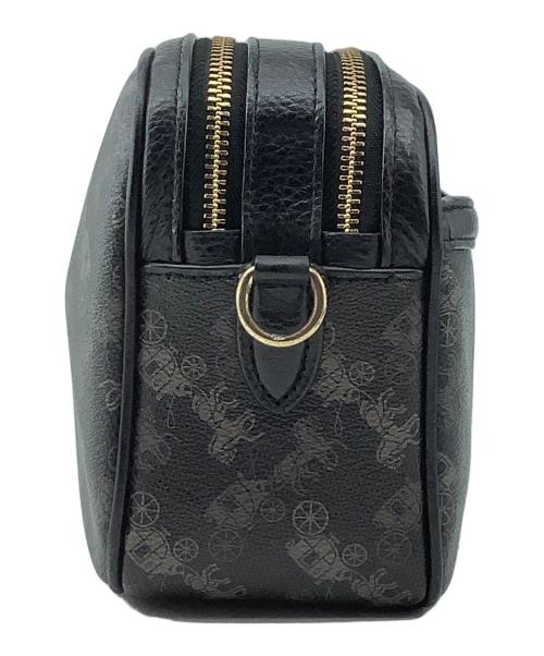 COACH（コーチ）COACH (コーチ) ショルダーバッグ　91109 ブラックの古着・服飾アイテム
