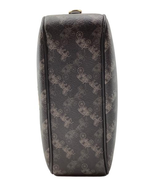 COACH（コーチ）COACH (コーチ) ショルダーバッグ　91109 ブラックの古着・服飾アイテム