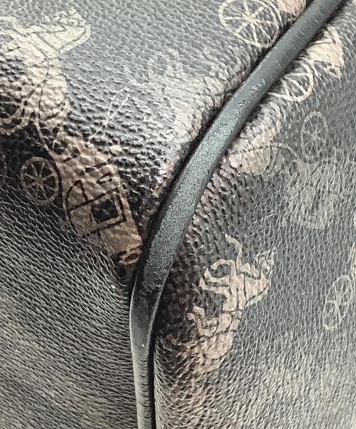 COACH（コーチ）COACH (コーチ) ショルダーバッグ　91109 ブラックの古着・服飾アイテム