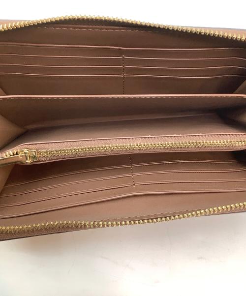 COACH（コーチ）COACH (コーチ) 長財布　C4452の古着・服飾アイテム