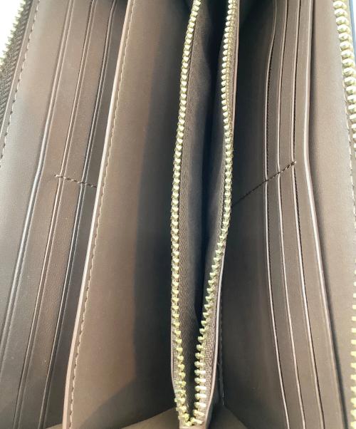 COACH（コーチ）COACH (コーチ) 長財布　C4452の古着・服飾アイテム