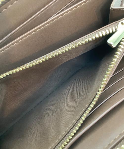 COACH（コーチ）COACH (コーチ) 長財布　C4452の古着・服飾アイテム