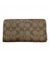COACH (コーチ) 長財布　C4452：6000円