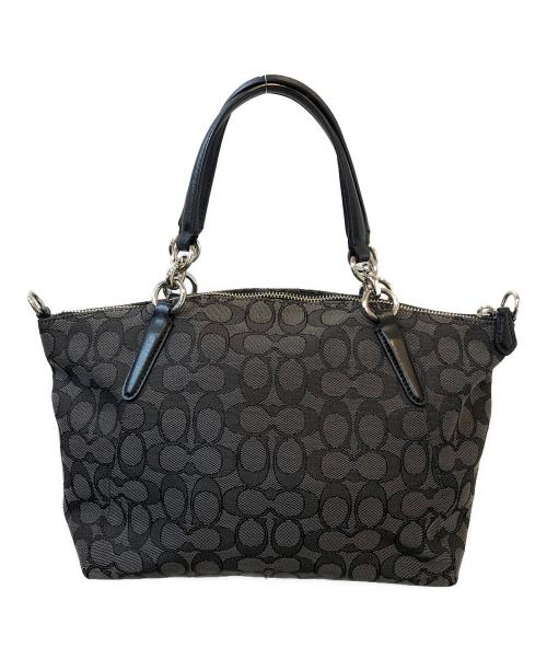 COACH（コーチ）COACH (コーチ) ハンドバッグ サイズ:記載なしの古着・服飾アイテム