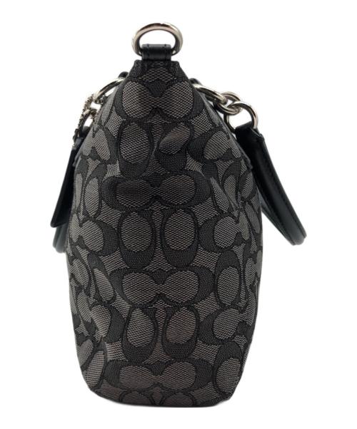 COACH（コーチ）COACH (コーチ) ハンドバッグ サイズ:記載なしの古着・服飾アイテム