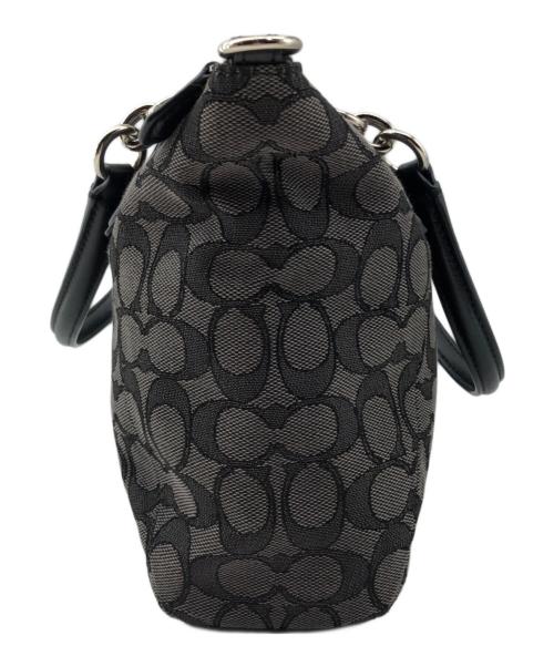 COACH（コーチ）COACH (コーチ) ハンドバッグ サイズ:記載なしの古着・服飾アイテム