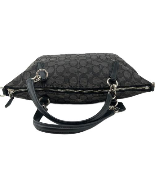 COACH（コーチ）COACH (コーチ) ハンドバッグ サイズ:記載なしの古着・服飾アイテム