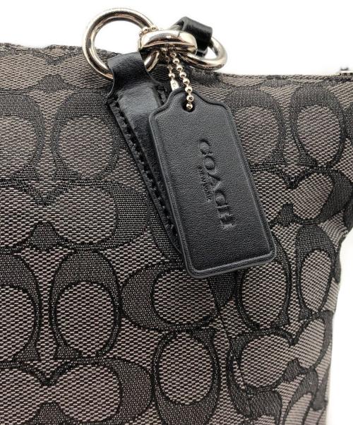 COACH（コーチ）COACH (コーチ) ハンドバッグ サイズ:記載なしの古着・服飾アイテム