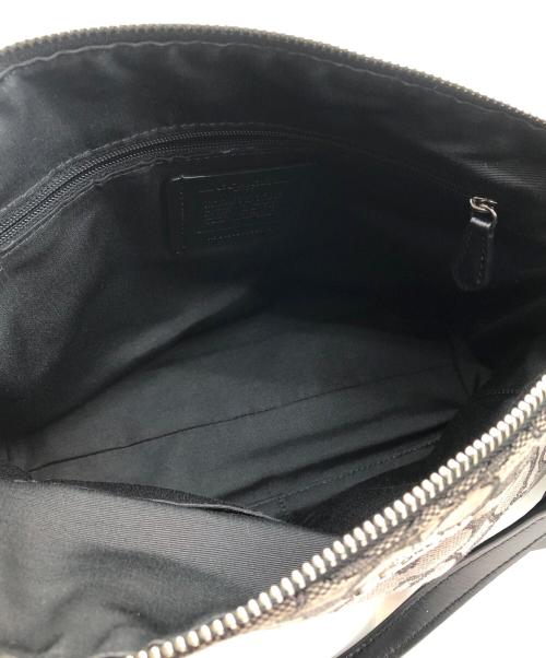 COACH（コーチ）COACH (コーチ) ハンドバッグ サイズ:記載なしの古着・服飾アイテム