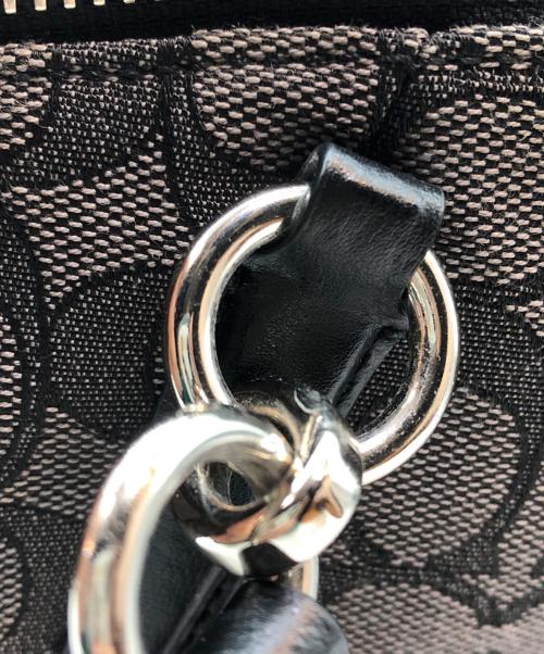 COACH（コーチ）COACH (コーチ) ハンドバッグ サイズ:記載なしの古着・服飾アイテム