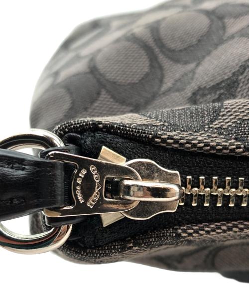 COACH（コーチ）COACH (コーチ) ハンドバッグ サイズ:記載なしの古着・服飾アイテム