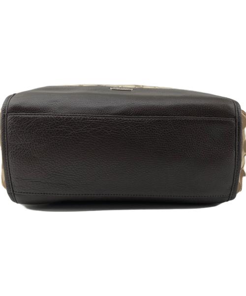 COACH（コーチ）COACH (コーチ) トートバッグ　シグネチャー サイズ:記載なしの古着・服飾アイテム