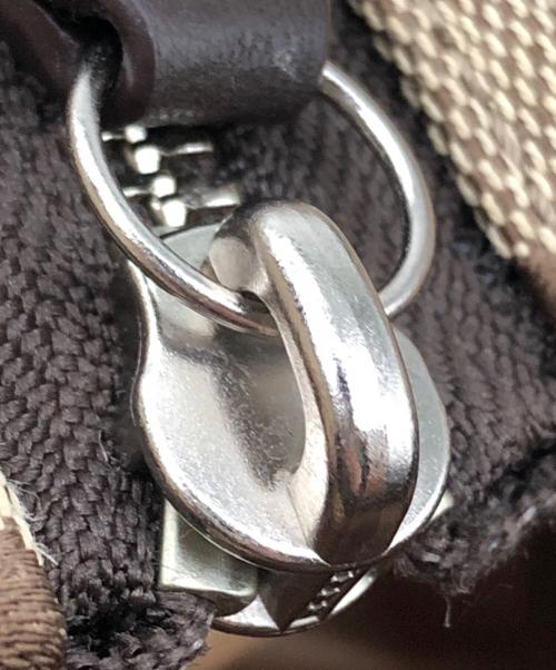 COACH（コーチ）COACH (コーチ) トートバッグ　シグネチャー サイズ:記載なしの古着・服飾アイテム