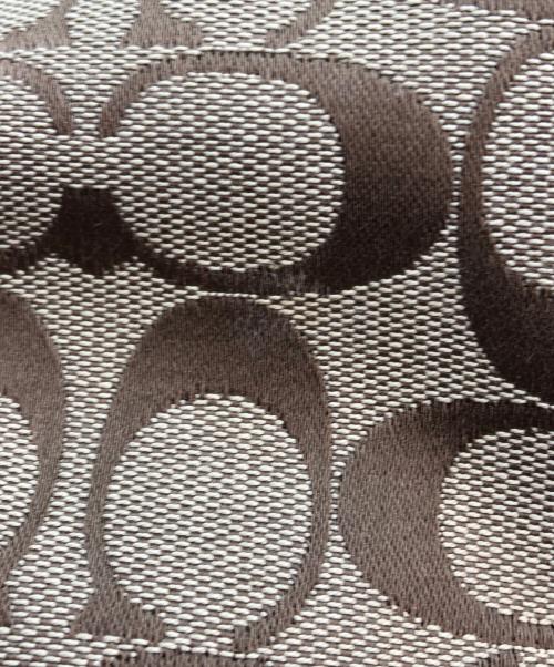 COACH（コーチ）COACH (コーチ) トートバッグ　シグネチャー サイズ:記載なしの古着・服飾アイテム