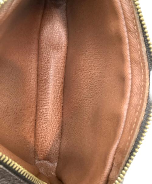 LOUIS VUITTON（ルイ ヴィトン）LOUIS VUITTON (ルイ ヴィトン) ショルダーポーチ　マルリーバンドリエールの古着・服飾アイテム