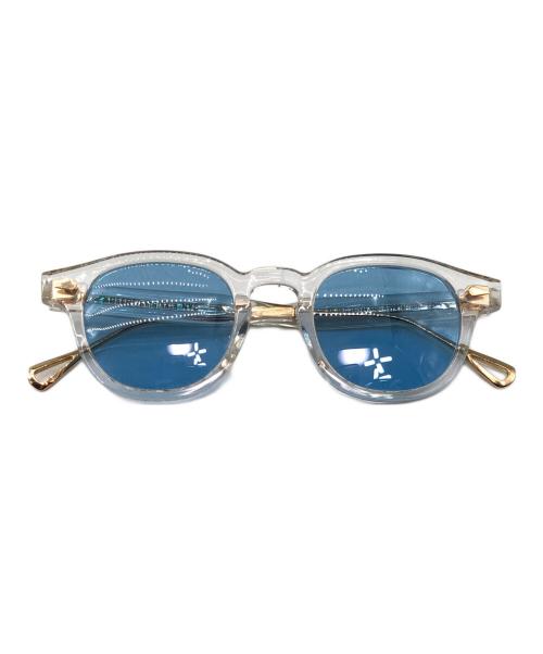 MOSCOT（モスコット）MOSCOT (モスコット) サングラス　LEMTOSH TT サイズ:46□24-145の古着・服飾アイテム