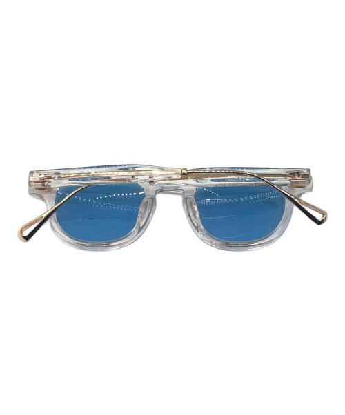 MOSCOT（モスコット）MOSCOT (モスコット) サングラス　LEMTOSH TT サイズ:46□24-145の古着・服飾アイテム