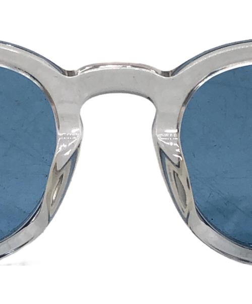 MOSCOT（モスコット）MOSCOT (モスコット) サングラス　LEMTOSH TT サイズ:46□24-145の古着・服飾アイテム
