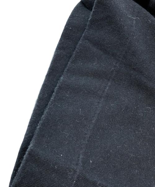 COMME des GARCONS（コムデギャルソン）COMME des GARCONS (コムデギャルソン) 半袖Tシャツ ブラック サイズ:Ｌの古着・服飾アイテム