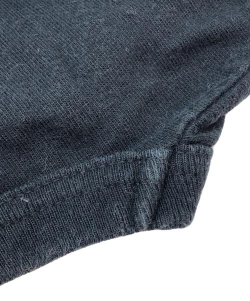 COMME des GARCONS（コムデギャルソン）COMME des GARCONS (コムデギャルソン) 半袖Tシャツ ブラック サイズ:Ｌの古着・服飾アイテム