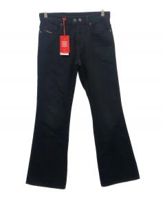 中古・古着通販】DIESEL (ディーゼル) relaxed jeans d-rise デニム