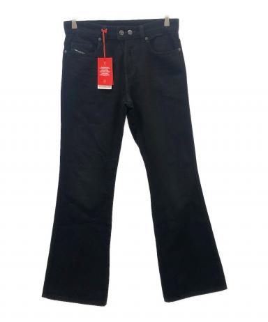 中古・古着通販】DIESEL (ディーゼル) デニムパンツ Bootcut Jeans