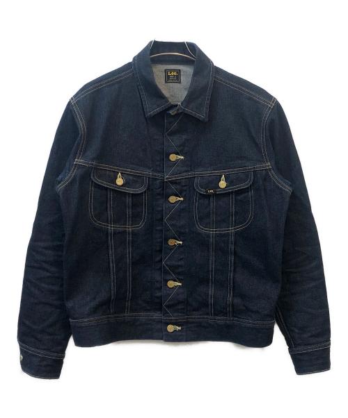 LEE（リー）LEE (リー) デニムジャケット インディゴ サイズ:Mの古着・服飾アイテム