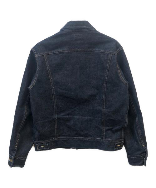 LEE（リー）LEE (リー) デニムジャケット インディゴ サイズ:Mの古着・服飾アイテム