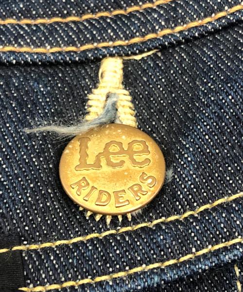 LEE（リー）LEE (リー) デニムジャケット インディゴ サイズ:Mの古着・服飾アイテム