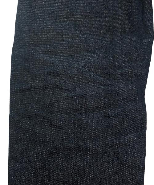 LEE（リー）LEE (リー) デニムジャケット インディゴ サイズ:Mの古着・服飾アイテム