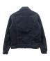 LEE (リー) デニムジャケット インディゴ サイズ:M：10000円