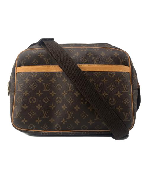 LOUIS VUITTON（ルイ ヴィトン）LOUIS VUITTON (ルイ ヴィトン) ショルダーバッグ　　リポーターGMの古着・服飾アイテム