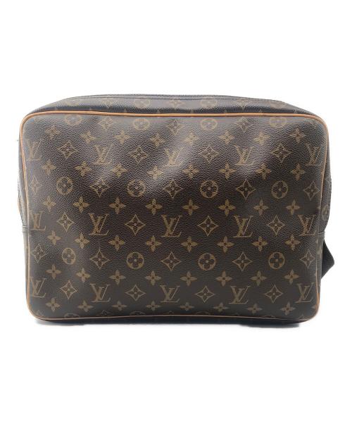 LOUIS VUITTON（ルイ ヴィトン）LOUIS VUITTON (ルイ ヴィトン) ショルダーバッグ　　リポーターGMの古着・服飾アイテム
