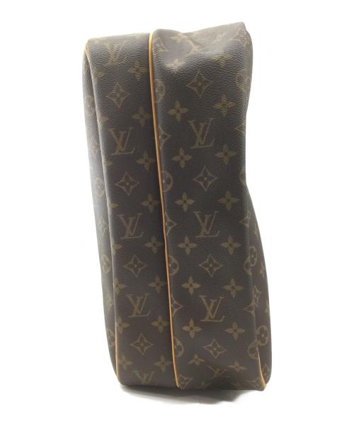 LOUIS VUITTON（ルイ ヴィトン）LOUIS VUITTON (ルイ ヴィトン) ショルダーバッグ　　リポーターGMの古着・服飾アイテム