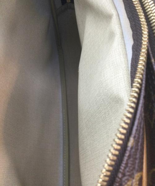 LOUIS VUITTON（ルイ ヴィトン）LOUIS VUITTON (ルイ ヴィトン) ショルダーバッグ　　リポーターGMの古着・服飾アイテム