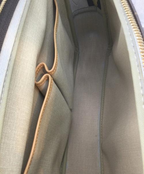 LOUIS VUITTON（ルイ ヴィトン）LOUIS VUITTON (ルイ ヴィトン) ショルダーバッグ　　リポーターGMの古着・服飾アイテム