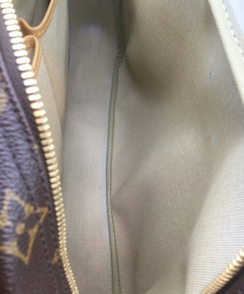 LOUIS VUITTON（ルイ ヴィトン）LOUIS VUITTON (ルイ ヴィトン) ショルダーバッグ　　リポーターGMの古着・服飾アイテム