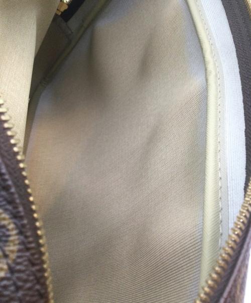 LOUIS VUITTON（ルイ ヴィトン）LOUIS VUITTON (ルイ ヴィトン) ショルダーバッグ　　リポーターGMの古着・服飾アイテム