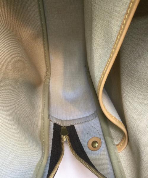 LOUIS VUITTON（ルイ ヴィトン）LOUIS VUITTON (ルイ ヴィトン) ショルダーバッグ　　リポーターGMの古着・服飾アイテム