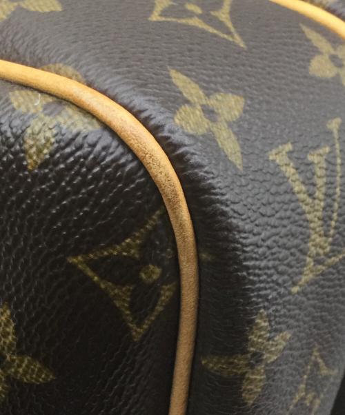 LOUIS VUITTON（ルイ ヴィトン）LOUIS VUITTON (ルイ ヴィトン) ショルダーバッグ　　リポーターGMの古着・服飾アイテム