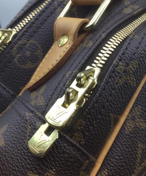 LOUIS VUITTON（ルイ ヴィトン）LOUIS VUITTON (ルイ ヴィトン) ショルダーバッグ　　リポーターGMの古着・服飾アイテム