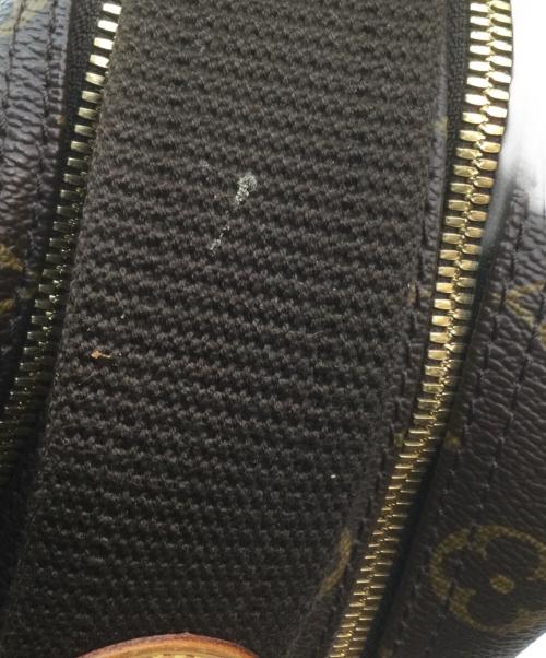 LOUIS VUITTON（ルイ ヴィトン）LOUIS VUITTON (ルイ ヴィトン) ショルダーバッグ　　リポーターGMの古着・服飾アイテム
