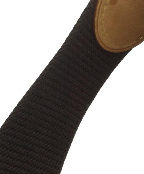 LOUIS VUITTON（ルイ ヴィトン）LOUIS VUITTON (ルイ ヴィトン) ショルダーバッグ　　リポーターGMの古着・服飾アイテム