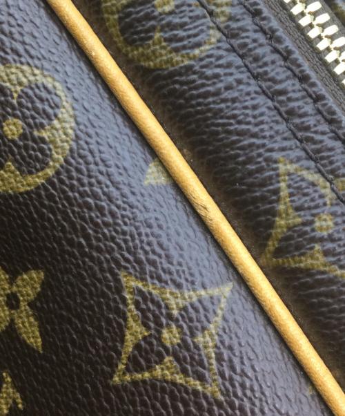 LOUIS VUITTON（ルイ ヴィトン）LOUIS VUITTON (ルイ ヴィトン) ショルダーバッグ　　リポーターGMの古着・服飾アイテム