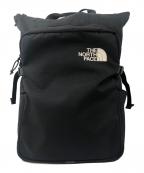 THE NORTH FACEザ ノース フェイス）の古着「ボルダートートバッグ」｜ブラック