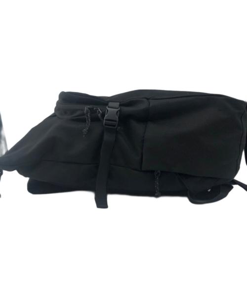 THE NORTH FACE（ザ ノース フェイス）THE NORTH FACE (ザ ノース フェイス) ボルダートートバッグ ブラック サイズ:記載なしの古着・服飾アイテム