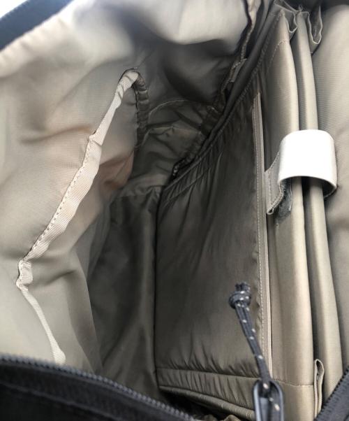THE NORTH FACE（ザ ノース フェイス）THE NORTH FACE (ザ ノース フェイス) ボルダートートバッグ ブラック サイズ:記載なしの古着・服飾アイテム